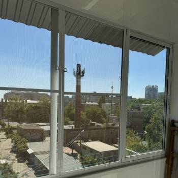 Продается 2-х комнатная квартира, 45 м²