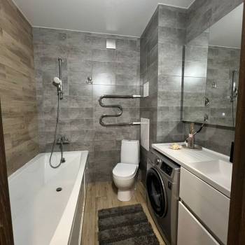 Продается 1-комнатная квартира, 51,1 м²