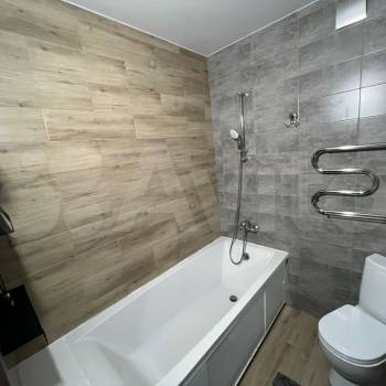 Продается 1-комнатная квартира, 51,1 м²