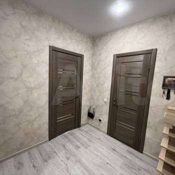 Продается 1-комнатная квартира, 51,1 м²