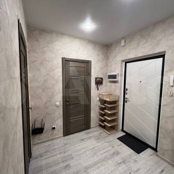 Продается 1-комнатная квартира, 51,1 м²