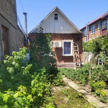 Продается Дом, 47 м²