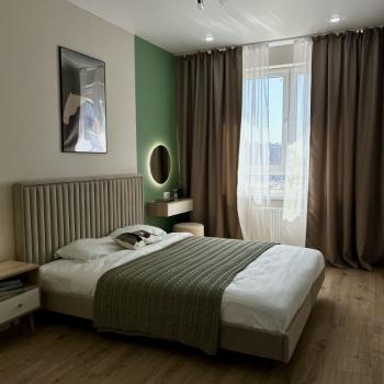 Сдается 1-комнатная квартира, 36 м²