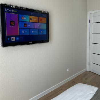 Сдается 1-комнатная квартира, 36 м²