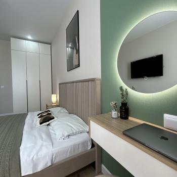 Сдается 1-комнатная квартира, 36 м²