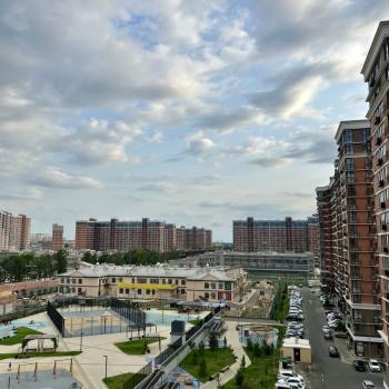 Сдается 1-комнатная квартира, 36 м²