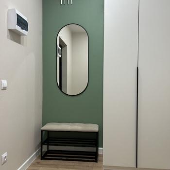 Сдается 1-комнатная квартира, 36 м²