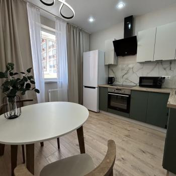Сдается 1-комнатная квартира, 36 м²