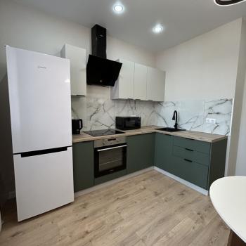 Сдается 1-комнатная квартира, 36 м²