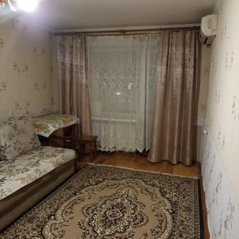 Сдается 2-х комнатная квартира, 44 м²