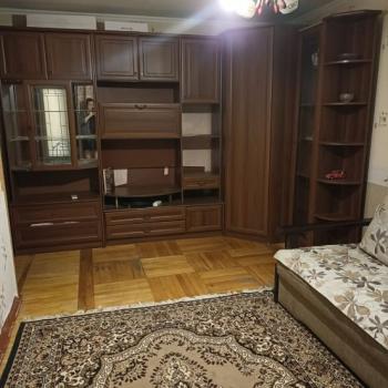 Сдается 2-х комнатная квартира, 44 м²