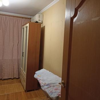 Сдается 2-х комнатная квартира, 44 м²