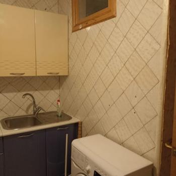 Сдается 2-х комнатная квартира, 44 м²