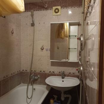 Сдается 2-х комнатная квартира, 44 м²