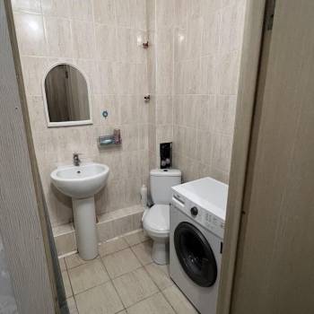 Сдается 1-комнатная квартира, 25 м²