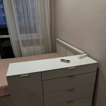 Продается 1-комнатная квартира, 22 м²