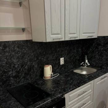 Продается 1-комнатная квартира, 22 м²