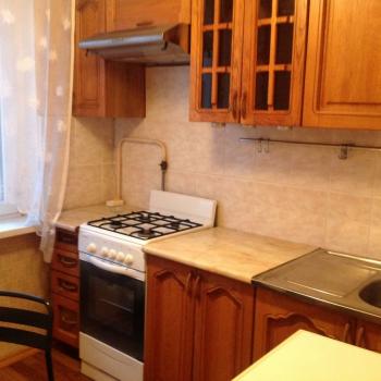 Продается 1-комнатная квартира, 30,5 м²