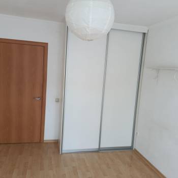 Продается 2-х комнатная квартира, 46,9 м²
