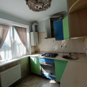 Продается 2-х комнатная квартира, 46,9 м²
