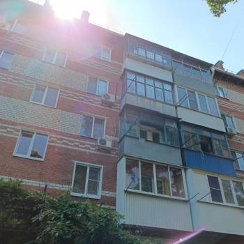 Продается 2-х комнатная квартира, 46,9 м²