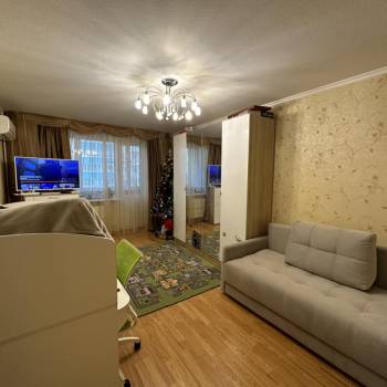 Продается 2-х комнатная квартира, 54 м²