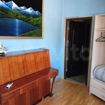 Сдается Комната, 18 м²