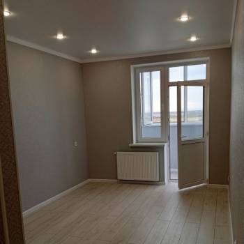Продается 1-комнатная квартира, 24 м²