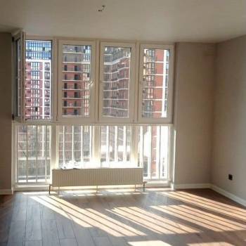 Продается 1-комнатная квартира, 27,3 м²