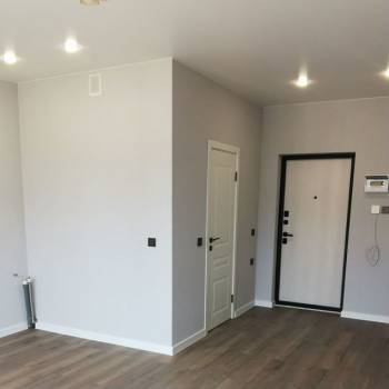 Продается 1-комнатная квартира, 27,3 м²