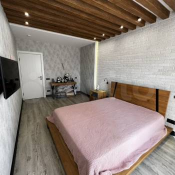 Продается 3-х комнатная квартира, 100 м²