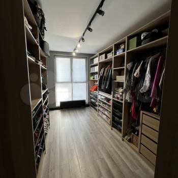 Продается 3-х комнатная квартира, 100 м²