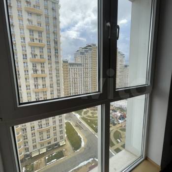 Продается 3-х комнатная квартира, 100 м²