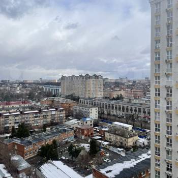 Продается 3-х комнатная квартира, 100 м²