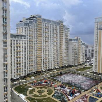 Продается 3-х комнатная квартира, 100 м²