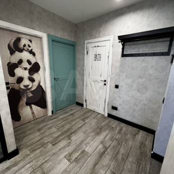 Продается 3-х комнатная квартира, 100 м²