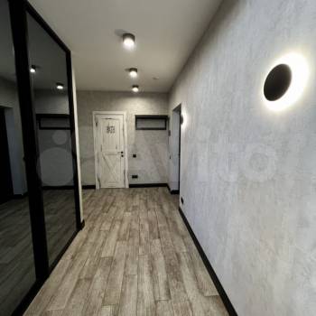 Продается 3-х комнатная квартира, 100 м²