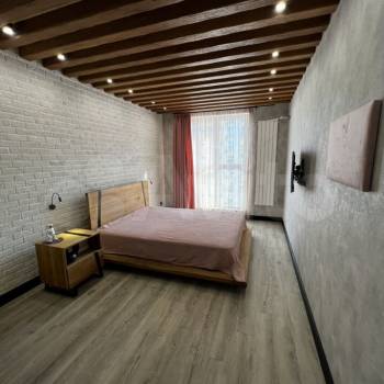 Продается 3-х комнатная квартира, 100 м²