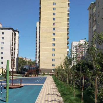 Продается 2-х комнатная квартира, 55,2 м²