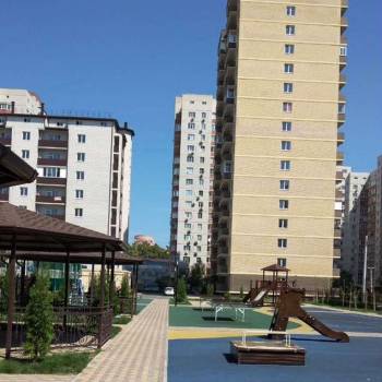 Продается 2-х комнатная квартира, 55,2 м²