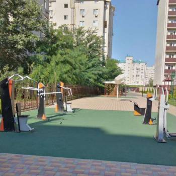 Продается 2-х комнатная квартира, 55,2 м²