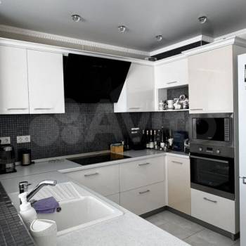 Продается 2-х комнатная квартира, 89 м²