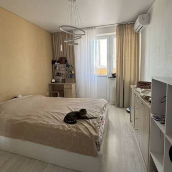 Продается 2-х комнатная квартира, 45,5 м²