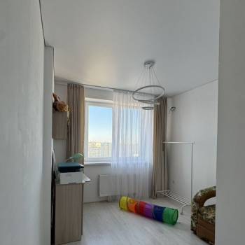 Продается 2-х комнатная квартира, 45,5 м²