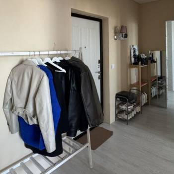 Продается 2-х комнатная квартира, 45,5 м²