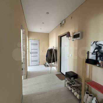 Продается 2-х комнатная квартира, 45,5 м²