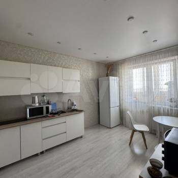 Продается 2-х комнатная квартира, 45,5 м²