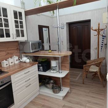 Продается 3-х комнатная квартира, 76,3 м²