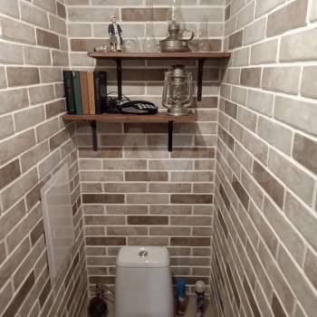 Продается 3-х комнатная квартира, 101 м²