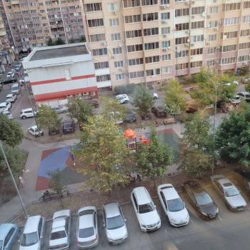 Продается 3-х комнатная квартира, 101 м²